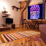 Galata Tower