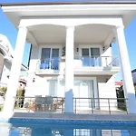 New Age Beach Breeze Luxury Villas