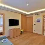 Ada Suites Nisantasi