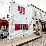The White Hotel