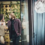 Maroon Hotel Pera