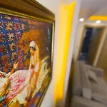 Golden Galley Suites