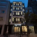 Taksim Hotel V Plus