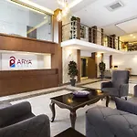 Perla Arya Hotel