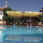 Gold Apart Hotel