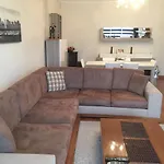 Uphill Court Apartment