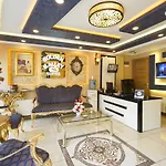 Golden Galley Suites