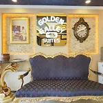 Golden Galley Suites