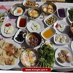 Mengen Cennet Vadi