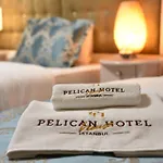 Pelican House Hotel