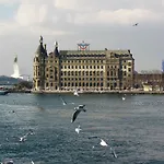 Home Sultanahmet