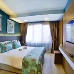 The Tango Hotel Istanbul