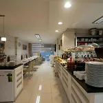 Nupelda Suites Bomonti