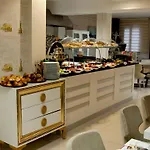 Nupelda Suites Bomonti