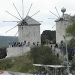 Alacati Sakiz Ev Hotel