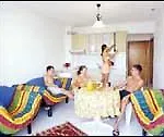 Peyda Apart