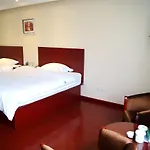 Shell Shangrao Qianshan County North Longmen Road Hotel