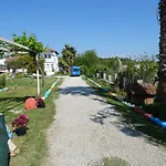 Goekkusagi Butik Otel