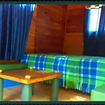 Hostal La Diana Del Bambu