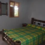 Hostal La Diana Del Bambu