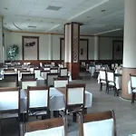 Grand Akmer Hotel