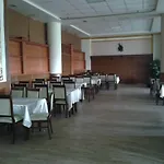 Grand Akmer Hotel