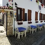 Mavi Ege Otel & Cafe
