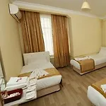 Sehir Hotel Istanbul Old City