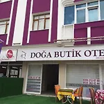 Doga Butik Otel