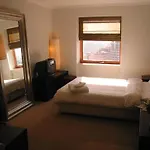 Istanbul Conti Hotel