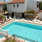 Cardak Villa Apartments
