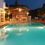 Cardak Villa Apartments