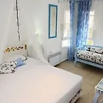 Ilayda'S Suite Hotel