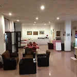 Hotel Kivilcim