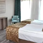 Asteria Garden Spa Hotel