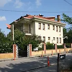 Pedalisa Agva Otel