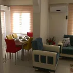 Pamuk Apart Hotel