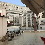 Istanbul Modern Residence