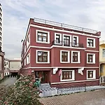 Taksim Town Residence Besiktas