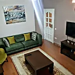 Yilmaz Apart