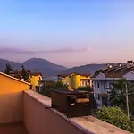 Elize Calis Beach Apartments
