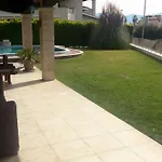 Four Bedroom Villa With Private Pool In Gazella Site