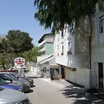 Oz Melisa Hotel