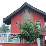 Dikcati Pension