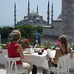 No20 Hotel Sultanahmet