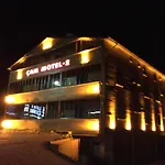 Cam Hotel & Restaurant 2