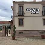 Ender Hotel (Adults Only)