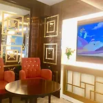 Arinc Hotel