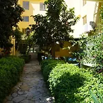 Sinem Hotel Apart