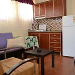 Manyas Suit Motel